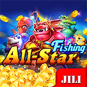 All Star Fishing playtime 2026