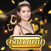 Baccarat A live casino playtime 2026