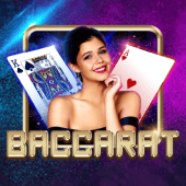 Baccarat B live casino playtime 2026