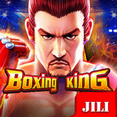 Boxing King playtime 2026 slot
