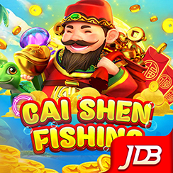 Cai Shen Fishing playtime 2026 casino