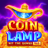 Coin Lamp playtime 2026 slot game