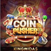 Coin Pusher playtime 2026