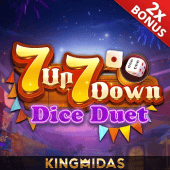 Dice Duet playtime 2026 casual game