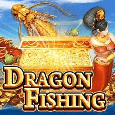 Dragon Fishing playtime 2026 game