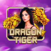Dragon Tiger live casino on playtime 2026