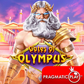Gates of Olympus on playtime 2026