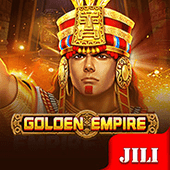 Golden Empire playtime 2026 slot