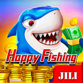Happy Fishing playtime 2026 game