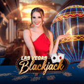 Las Vegas Blackjack playtime 2026 casino