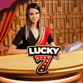 Lucky 7 live casino playtime 2026