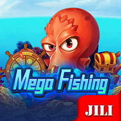 Mega Fishing on playtime 2026