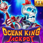 Ocean King Jackpot fishing playtime 2026