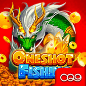 Oneshot Fishing playtime 2026