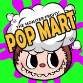 Popmart playtime 2026 slot