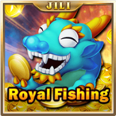 Royal Fishing playtime 2026