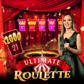 Ultimate Roulette playtime 2026 online casino