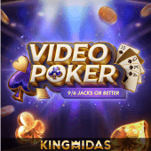 Video Poker playtime 2026 cards