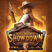 Wild Bounty Showdown playtime 2026